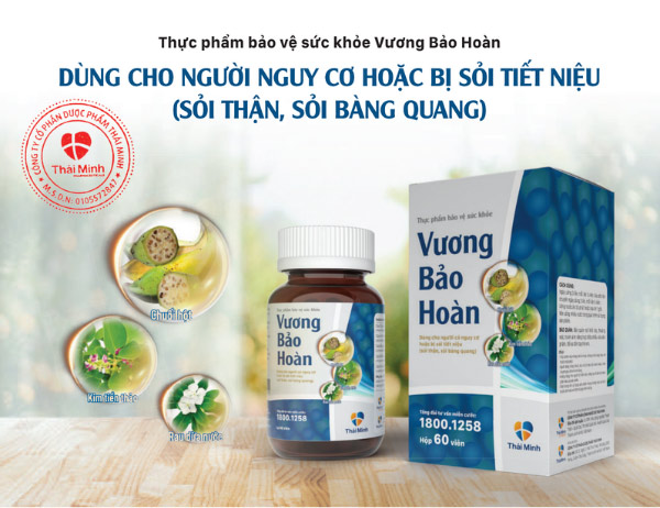 Vương Bảo hoàn